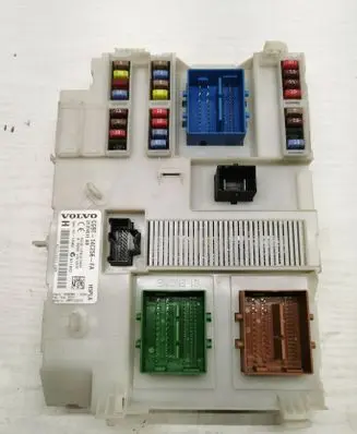 Fuse module