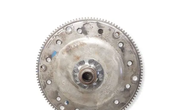 Audi A6 S6 C7 4G Flywheel 06H105323P
