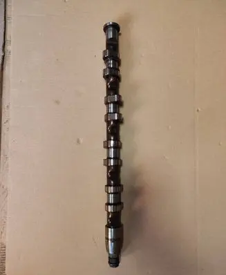 Camshaft