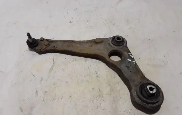 Renault Espace V (RFC) Front lower control arm/wishbone 545050303R