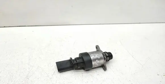 BMW X3 F25 Fuel pressure regulator 0928400781