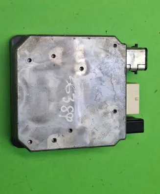 Power steering control unit/module