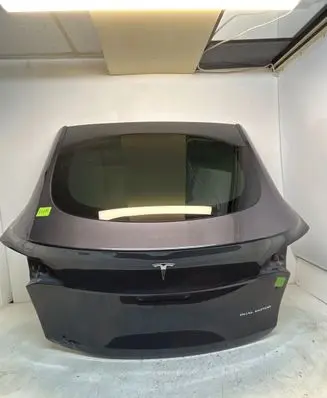 Tailgate/trunk/boot lid