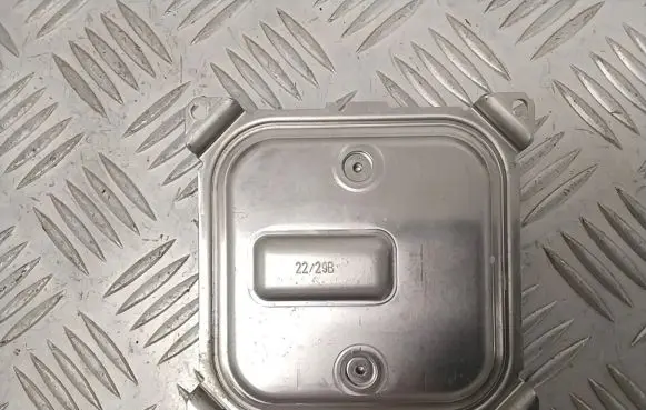 Xenon control unit/module