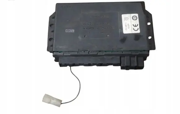 Audi A6 S6 C5 4B Central body control module 