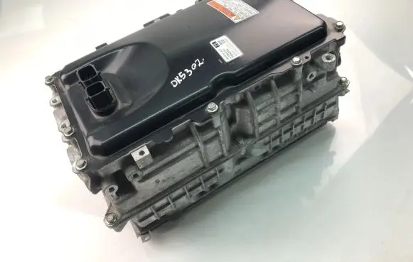 Toyota Camry VIII XV70 Voltage converter inverter G920033150