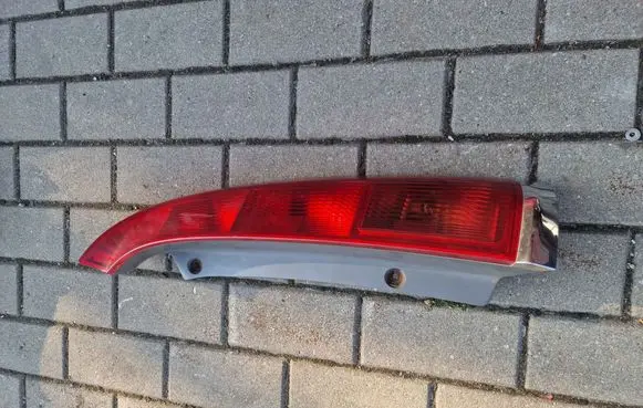 Honda Stream Rear/tail lights