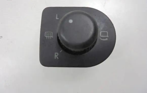 Volkswagen PASSAT B5 Wing mirror switch 1J1959565E