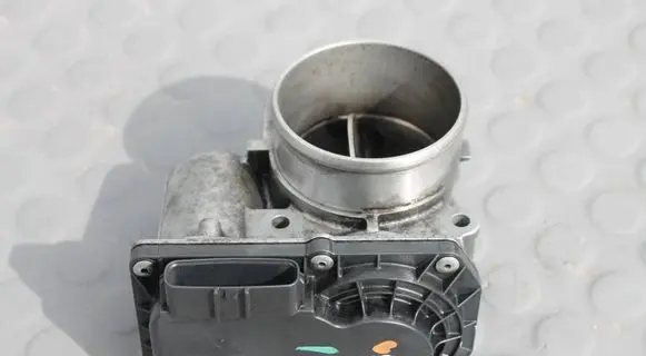Mitsubishi L200 Throttle body valve 1450A209L200 1450A209