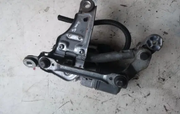 Ford S-MAX Front wiper linkage and motor 6M2117508AD