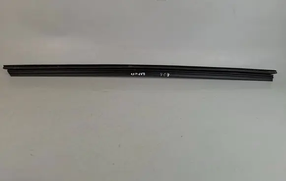 Mercedes-Benz GLA W156 X156 Rubber seal front door window/glass A1567250565