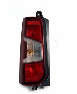 Toyota ProAce City Rear/tail lights 9819235880 200101007