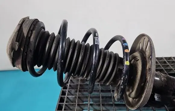 Peugeot 508 II Front coil spring IMPRK1558287