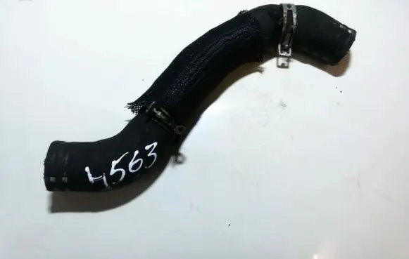 Toyota Corolla Verso AR10 Engine coolant pipe/hose