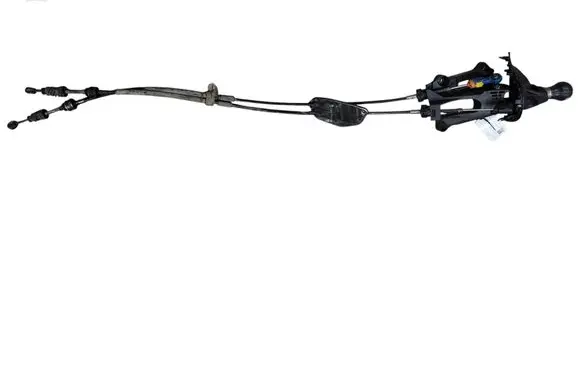 Toyota Auris 150 Gear shifter/selector 112102102 5882102320 5882102330