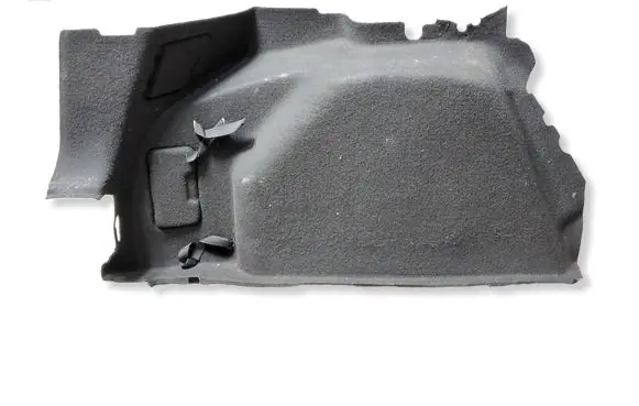 Ford Focus Trunk/boot side trim panel BM51A31149AE
