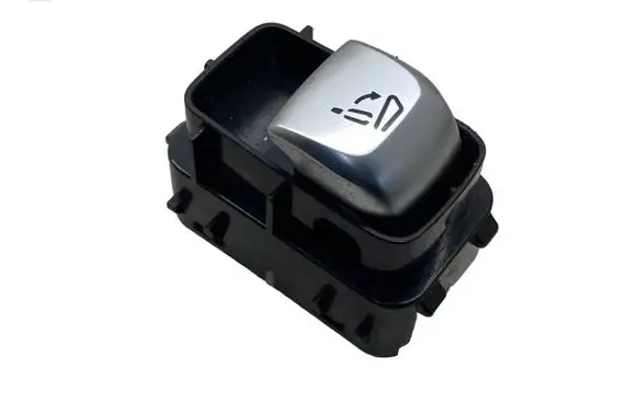 Mercedes-Benz CLA C117 X117 W117 Seat control switch A2059058404