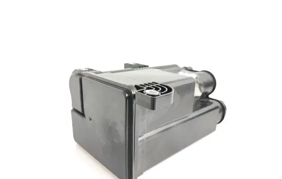 Active carbon filter fuel vapour canister