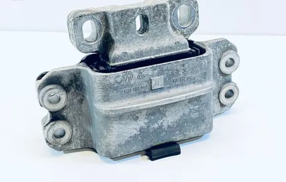 Gearbox mount