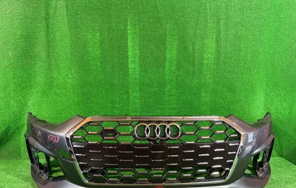 Audi S5 F5 Front bumper