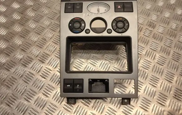 Ford Mondeo Mk III Climate control unit 2S7H18C612AA
