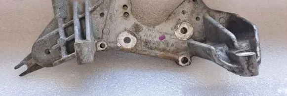 Audi A5 Sportback 8TA Fuel pump bracket 059130147P
