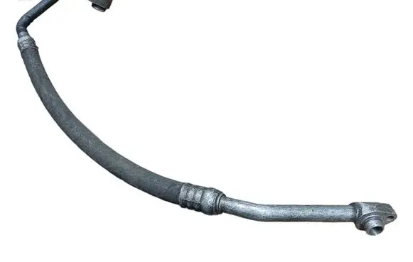 Audi A2 Air conditioning (A/C) pipe/hose 8Z0260707B