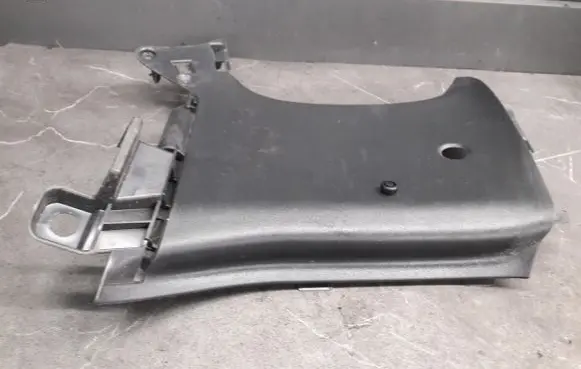 Renault Twingo II Wiper trim 8200636104