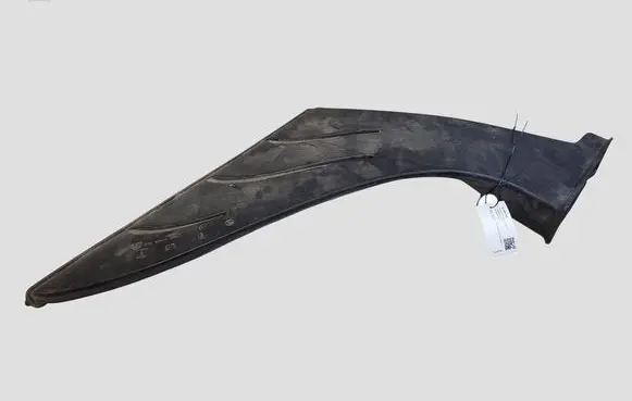 Tesla Model S Cabin air duct channel 105933500B