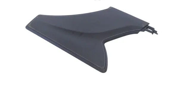 Tesla Model S Other center console (tunnel) element 100822500C