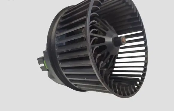 Volvo V40 Heater fan/blower AV6N18456BA