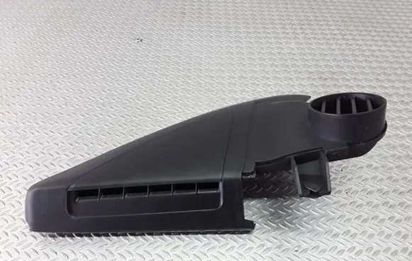 Other front door trim element