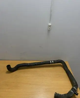 Volkswagen Transporter - Caravelle T6 Engine coolant pipe/hose 2N0122101B2 2N0122101B 2N0122101B1