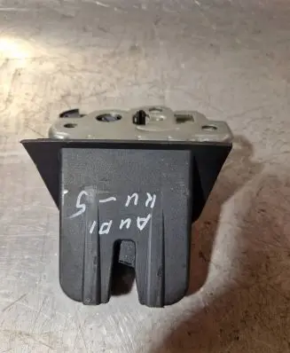 Audi A4 S4 B8 8K Tailgate/trunk/boot lock/catch/latch