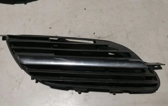 Front grill