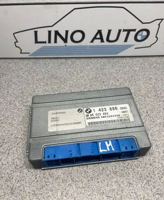 BMW 5 E39 Gearbox control unit/module 1423886
