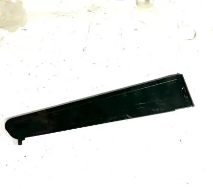 BMW 5 E39 Trunk grilles 8208731 51478208731