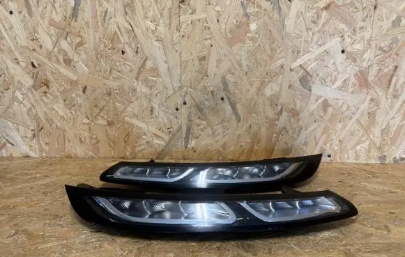 Citroen C4 Cactus LED Daytime headlight 9800910780