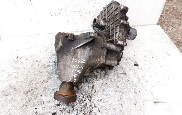 Volvo XC90 Gearbox transfer box case 17288675089 8675089