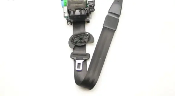Audi A4 S4 B8 8K Front seatbelt 305797410