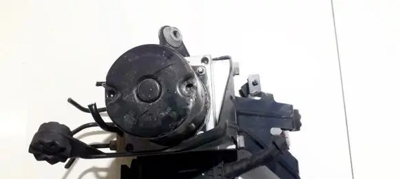 BMW 5 E60 E61 ABS Pump 3451678336001 34526783362-01