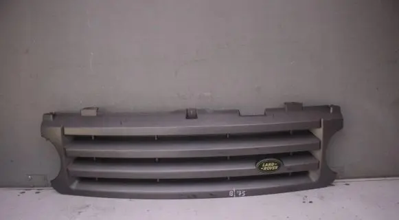 Land Rover Range Rover Velar Front bumper upper radiator grill 4t4