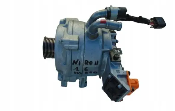 KIA Niro Generator/alternator 3739003920