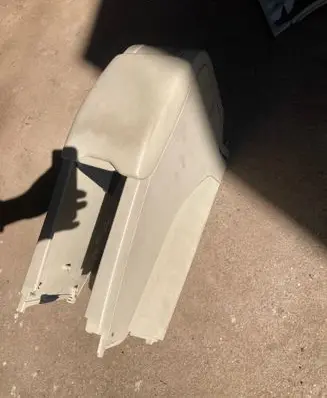 Volvo S60 Armrest 30791393