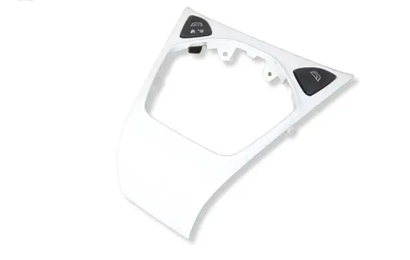 Ford Ka Quarter vent window switch 