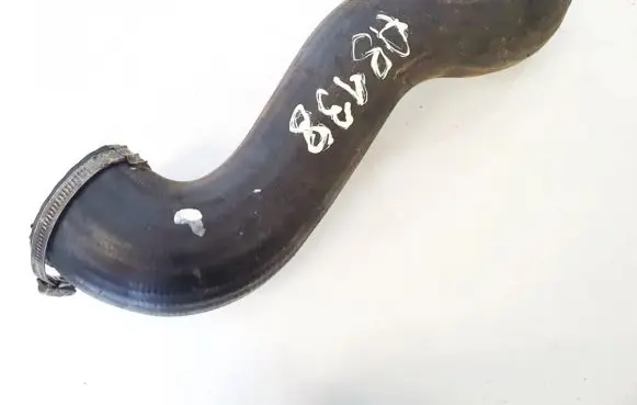 Volvo V70 Intercooler hose/pipe