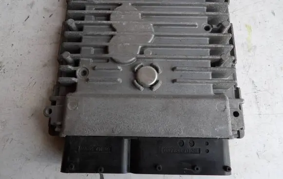 Seat Ibiza IV (6J,6P) Engine control unit/module ECU 03L906023Q 5WP42918AA 03L906023LD