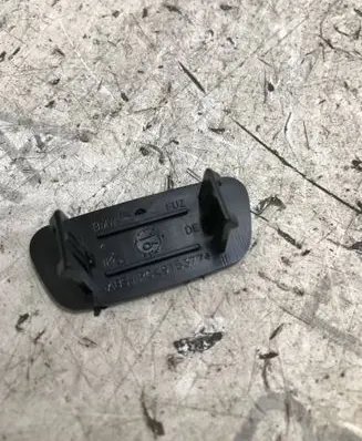 BMW X5 E70 Other interior part 9153774
