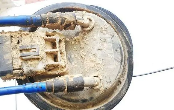 Opel Zafira A Fuel level sensor 90580021 0580300009