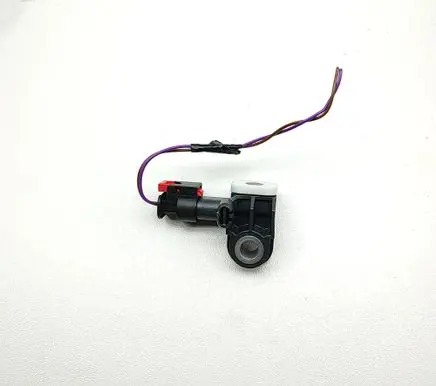Tesla Model Y Juniper Airbag deployment crash/impact sensor 14734476FB